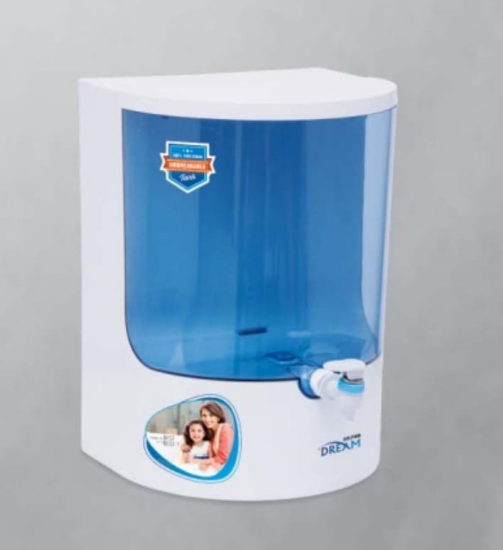Water Filter ( RO )